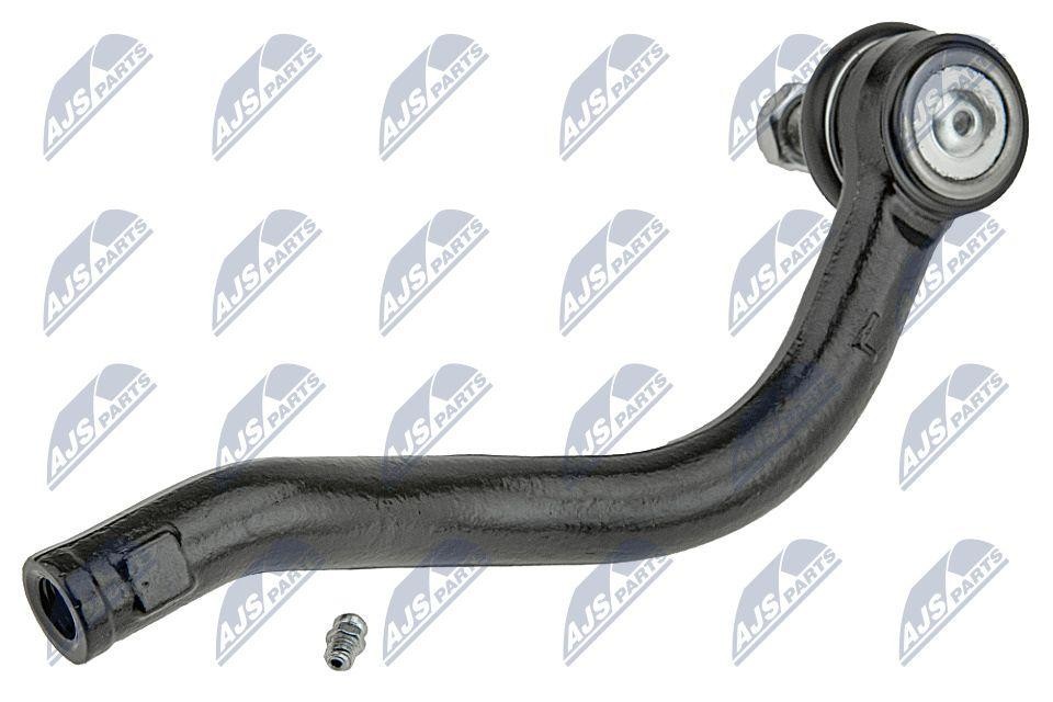 NTY Tie Rod End SKZ-WW-009 For Ford Seat VW, Front Axle Left