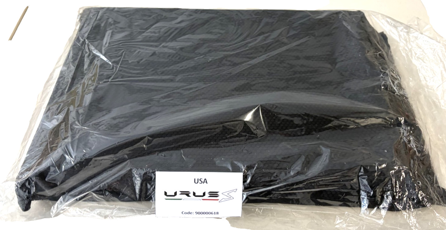 Lamborghini Urus S 9000006148 Detailing Welcome Kit Sealed New