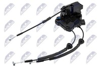 NTY TüRschloss EZC-HY-617 FüR Hyundai Elantra 5 MD UD Crdi