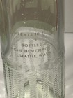 1957 Nehi Soda Bottle - 10 Fluid Ounces - Nehi Beverage Co. Seattle, Wash — photo 6