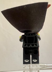 LEGO DC Super Heroes Batman Wicked Witch Minifigure 70917 Wizard of Oz w/ Broom