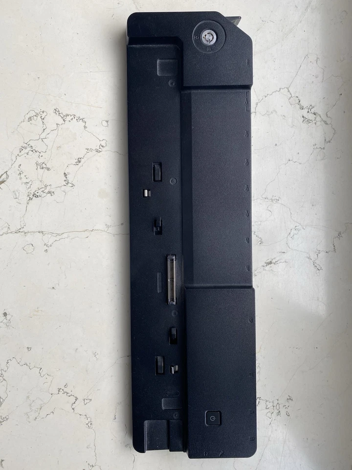 Fujitsu Lifebook Dockingstation FPCPR364 + Netzteil