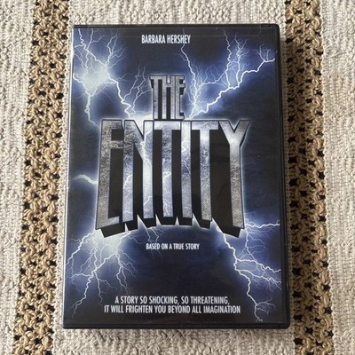 The Entity (DVD)