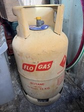 FULL 13Kg Flo Gas Bottle FULL