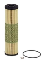 Mann-Filter ÖLfilter HU 736 X FüR MERCEDES-BENZ Isdera