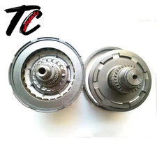 VT2 automatic transmission pulley set with belt and transmission gearbox parts