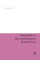 Marginality In The Contemporary British Novel Nicola Allen (U. A.) Taschenbuch