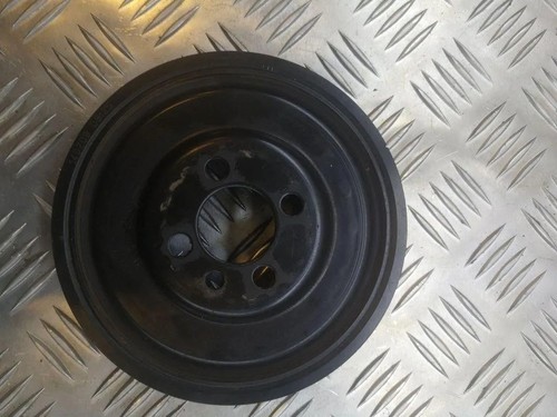 VW PASSAT B7 ALLTRACK 365 Kurbelwellenriemenscheibe 03G105243 2.00 31811382