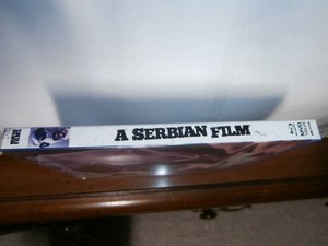 A Serbian Film Blu Ray | eBay
