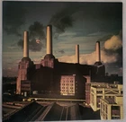 Pink Floyd – Animals – JC 34474 – EX Vinyl – EX Cover – 1977 Columbia Pressing