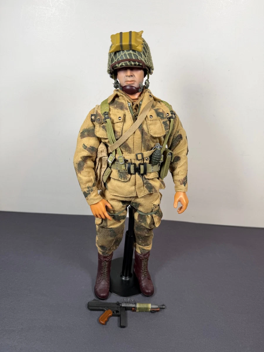 Dragon Models Soldier 1:6 Military & Adventure Action Figures for