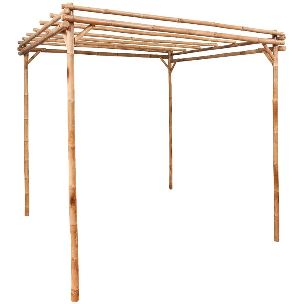 Bambus Pavillon online kaufen | eBay.de