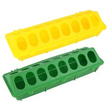 2PCS infant necessities for babies baby toiletries Pigeon Feeder