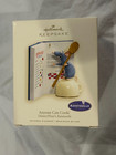 Hallmark Keepsake 2007 Ratatouille Disney Ornament VGC