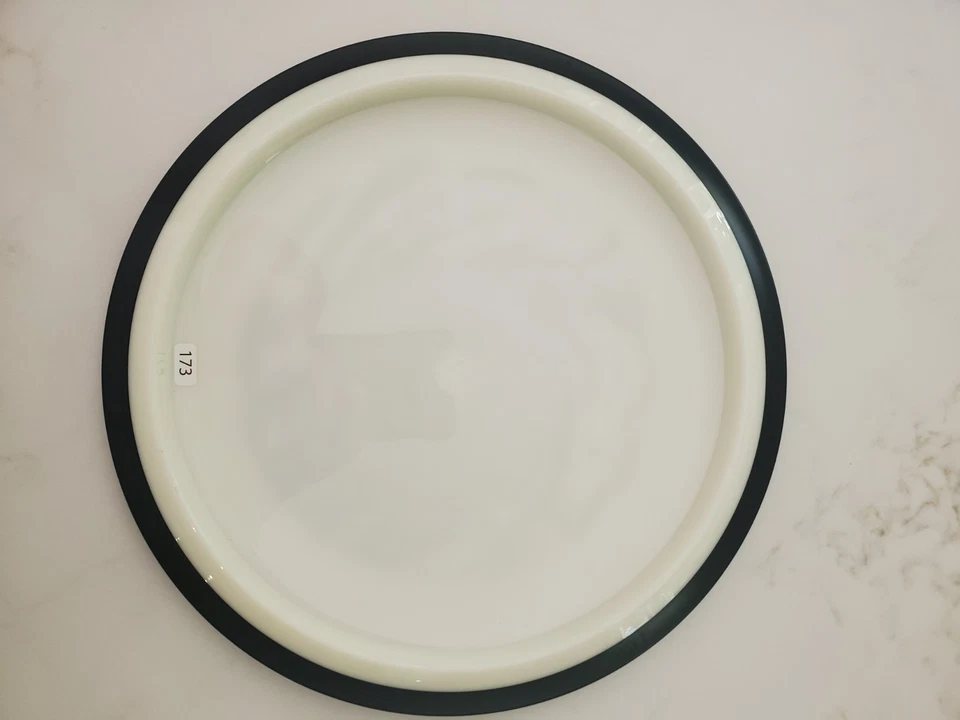 MVP Terra Special Edition Infinate Discs VIP #74 1/1500 Never Trown NO INK 173 - Image 2 of 2