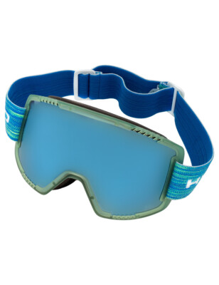 Head Contex Pro 5K Skibrille Snowboard Helm Brille