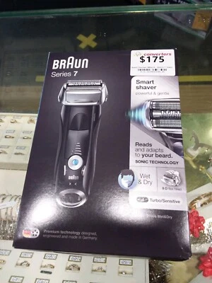 mandays beard trimmer