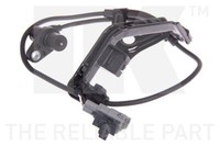 NK 294513 ABS Sensor Raddrehzahl DrehzahlfüHler Vorderachse Vorne Links
