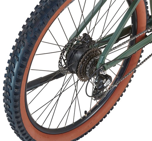 Prophete 55415-3101 Dice 1.0 eBike E-MTB Hardtail 27,5" | RH 48 cm - Bild 2 von 5