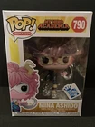 Funko Pop My Hero Academia : MINA ASHIDO #790 Vinyl Metallic Edition Anime