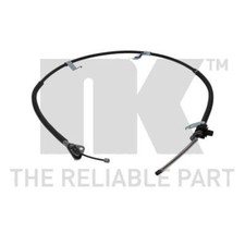 NK 9045192 Seilzug Feststellbremse Rechts für Toyota Yaris P9