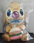 RARE SEALED MINT TAGS Large 2025 REUBEN 16” Disney Lilo & Stitch HugMe Plush
