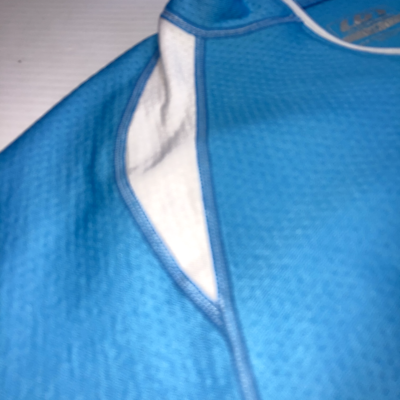 Louis Garneau Veste Endurance Homme (Bleu