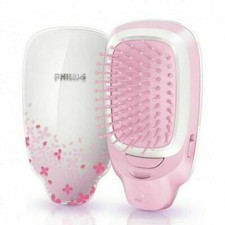 Bosch Phb5363 Hair Brush Brilliant Care Quattro Ion Battery