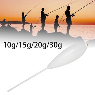 Bombarda Fishing Float Fishing Tackle Float Slowly Sinking