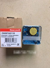 1PC New Honeywell C6097A2110 Pressure Switch Brand