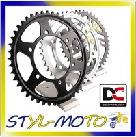 47200-56 Zahnrad ÜBertragung Dc Afam 56 ZäHne 428 Hm / Honda Crm 50 Derapage