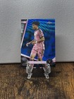2024 Topps Chrome MLS - #78 David Ruiz (RC) - Blue Wave Refractor - 098/150