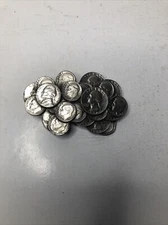 Vintage 1979 Limited Edition Coin Belt Buckle The Great American Buckle Co 338