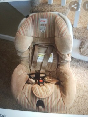 britax diplomat car seat
