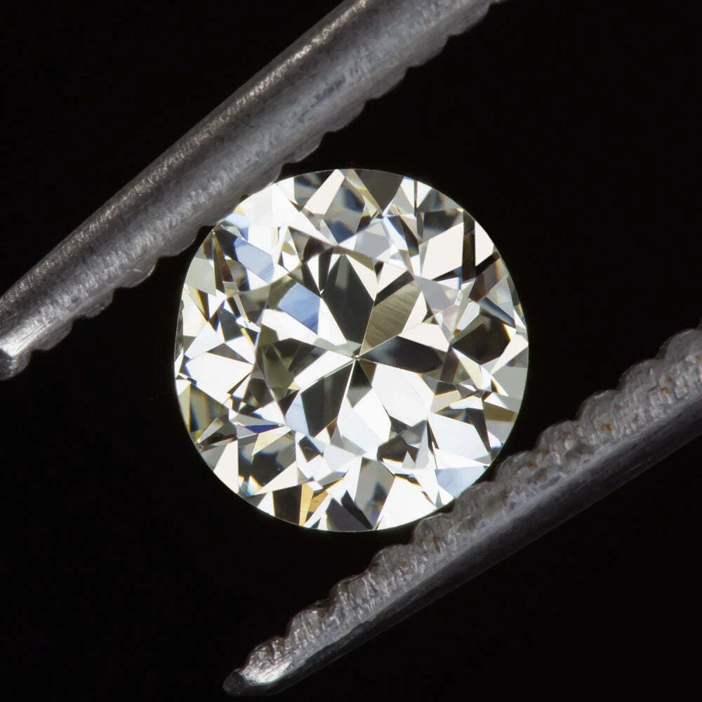 Transitional cut diamond best sale value