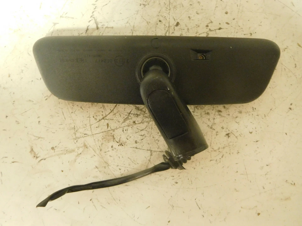 Espejo retrovisor interior BMW 740IL 1998 GNTX-117 Foto 3 de 4