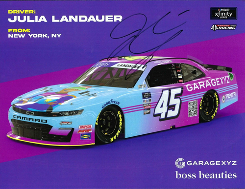 landauer xfinity