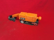 HolzHer 2410 Bandschleifer Schleifer Schleifmaschine 