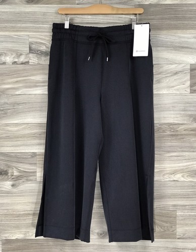 Lululemon Soft Ambitions High Rise Crop 