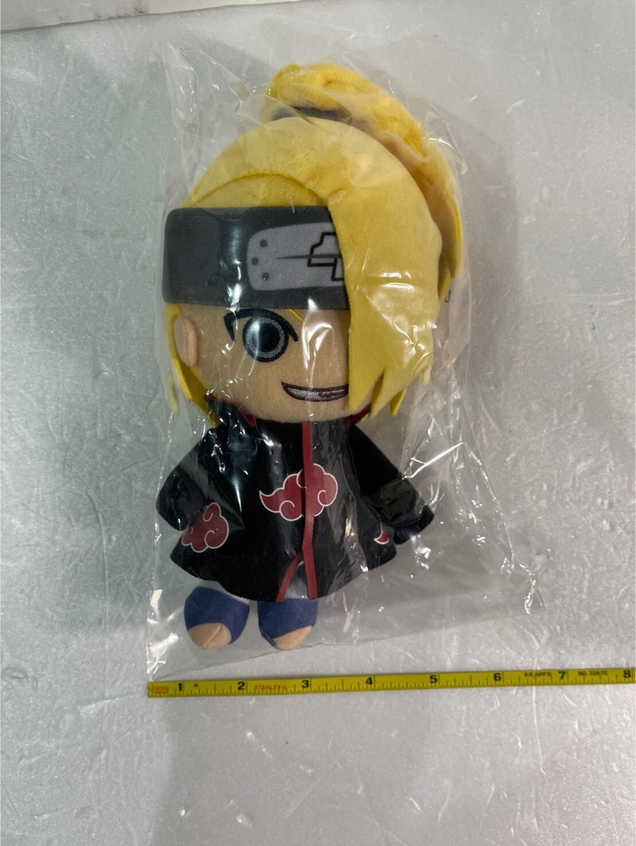 NARUTOデイダラお座りぬいぐるみ40cm s-l1200.jpg