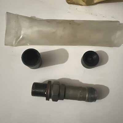 CHAMPION SPARK PLUG ENGINES AVIO AIRCRAFT SPARKPLUG RHB36S IRIDIUM NOS
