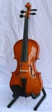Violin Madera 4/4 With the Case  Bow  Canadian Brand 