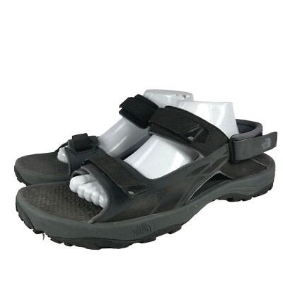 COPY - The North Face Mens Hydro Track Hiking Water Sports Sandal Size 12 The North Face Men main image 3