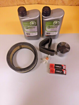 Carburatore Per John Deere LT-166 Con Motore Briggs & Stratton Vanguard 16 HP – Carbmate