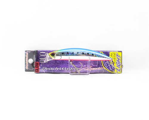 Leurre Coulant Duo Beach Walker 95S Axcion CPA0541 - 95mm - 30g - Pêche Mer