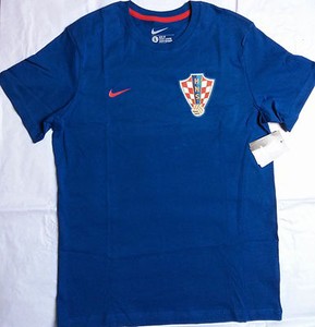 nike croatia soccer jersey