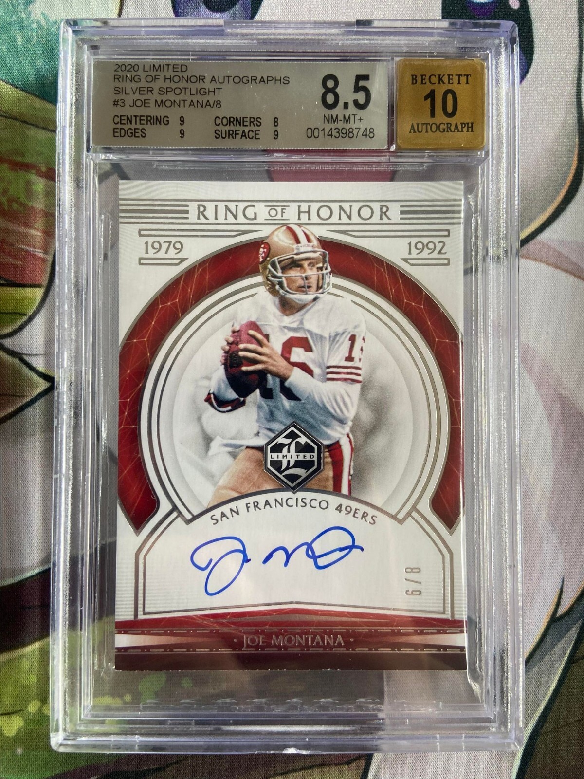 Most Popular Football Cards for Sale Large Picture