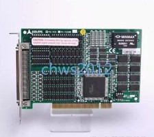 1 PCS ADLINK PCI-7432 Data Acquisition Card good