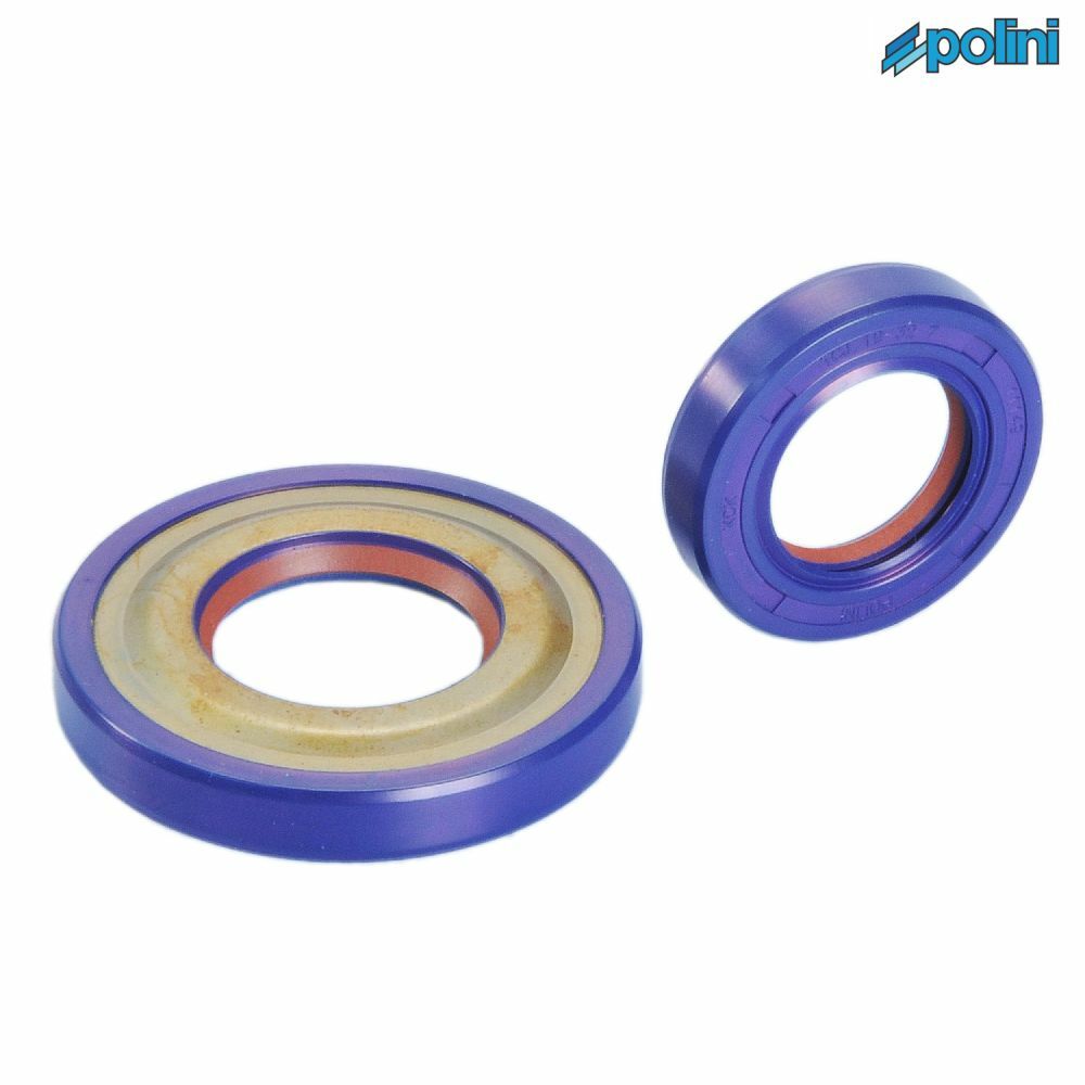 Joint Moteur POLINI Pour Vespa R V5A 50cc (1969-1983) - Référence 20903300 - Neuf Sous Emballage