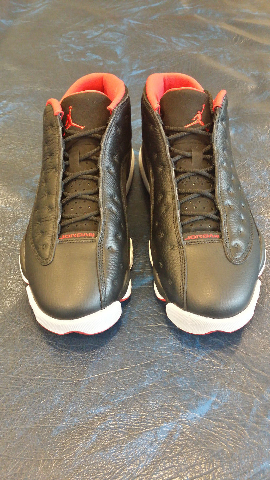jordan 13 retro low bred